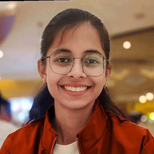 Rashi Jain