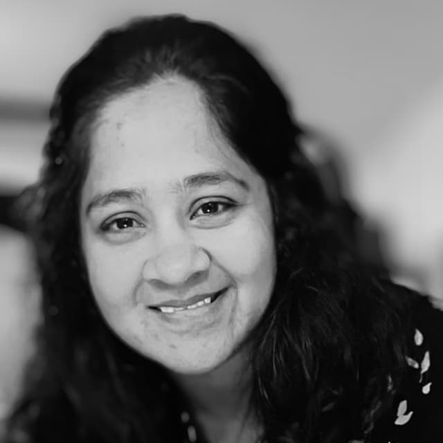 Rashi  Jain