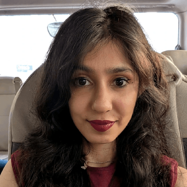 Rashi Joshi