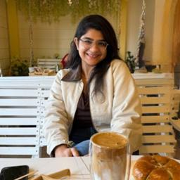 Rashi Kalra