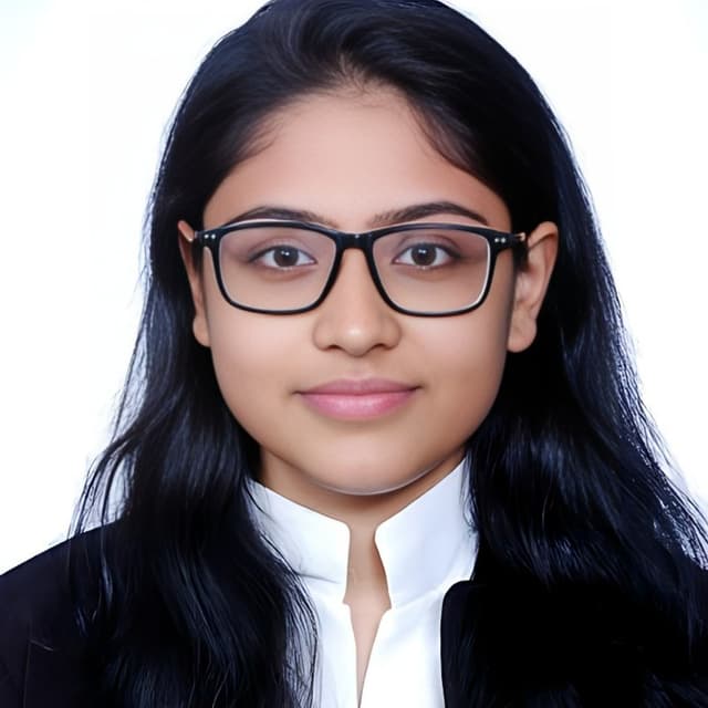 Rashi Khetan