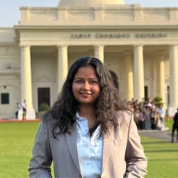 Rashi Mishra