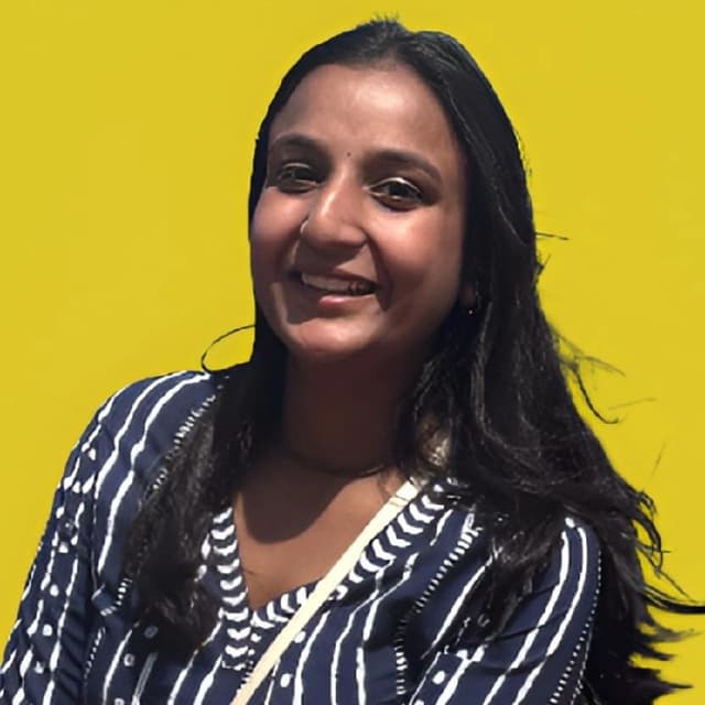 Rashi Panchal