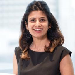 Rashi Rastogi