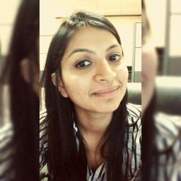 Rashi Sen
