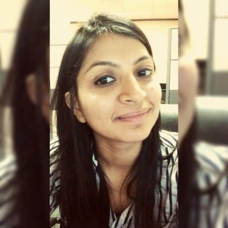 Rashi Sen