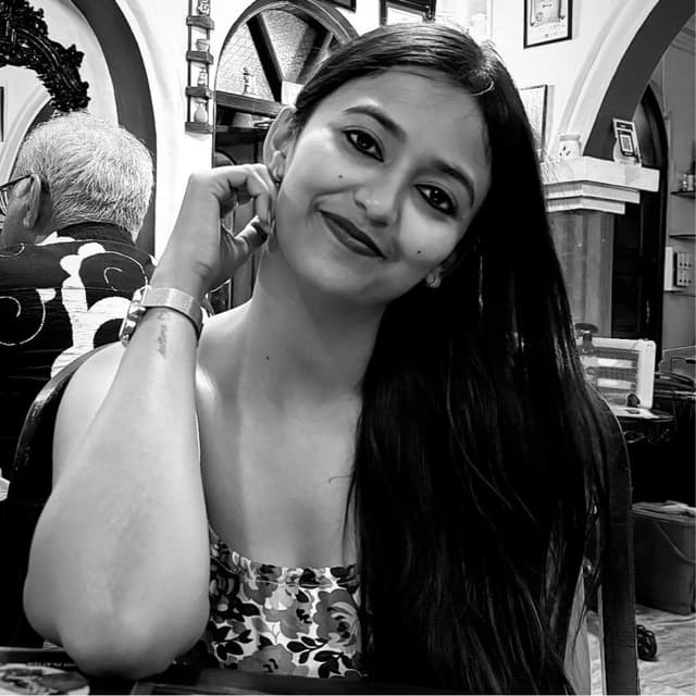 Rashi Singh