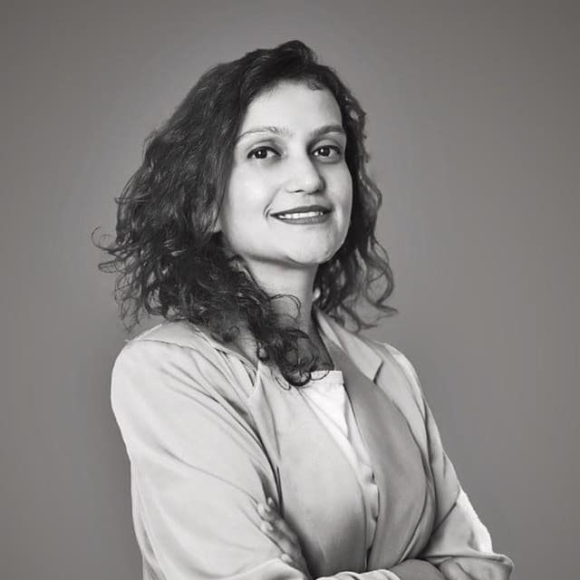 Rashi Agarwal