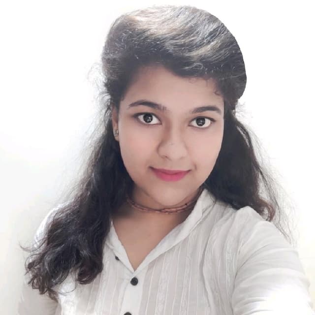 Rashi Agrawal