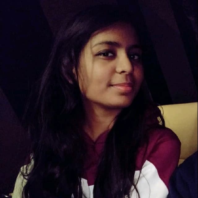 Rashi Bansal