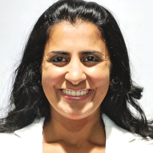 Rashi Chowdhry