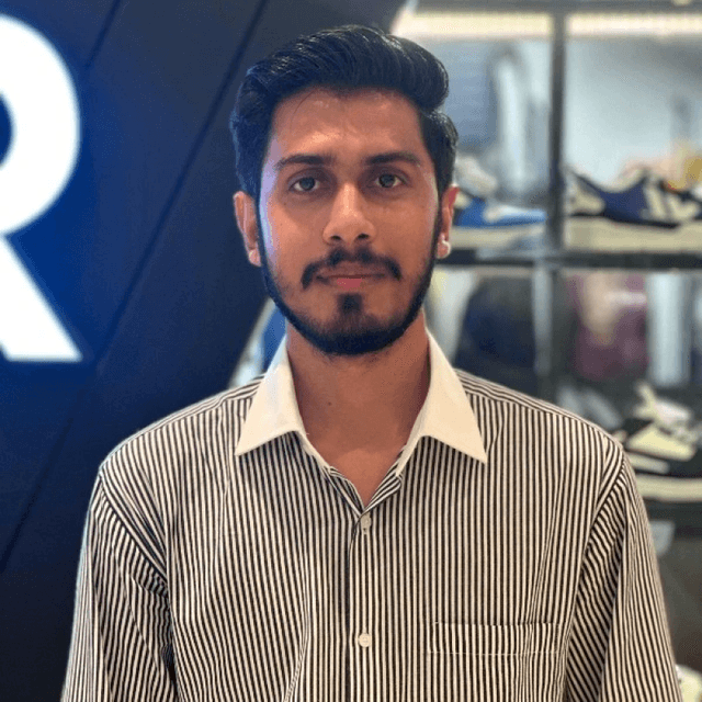 Rashid  Ali