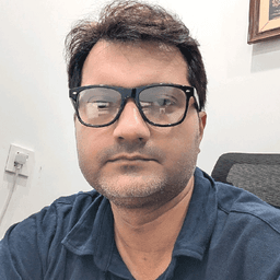 Rashid Hussain