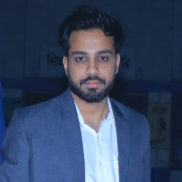 Rashid Qamar