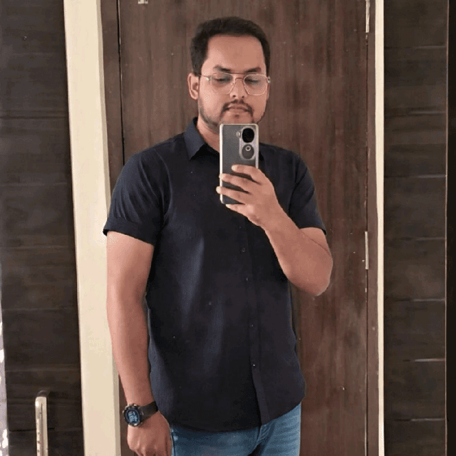 Md Rashid
