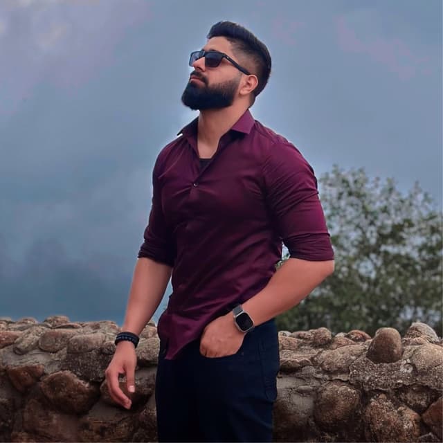 Rashid Saifi