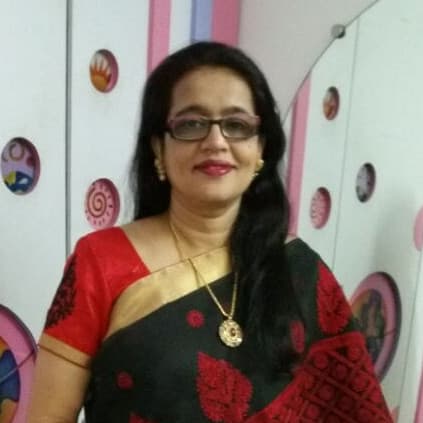 Rashida Adenwala