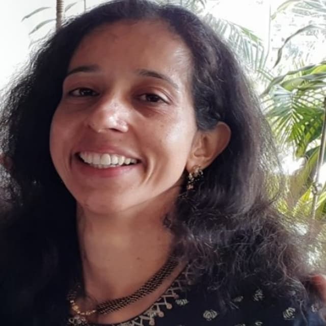Rashida Bawahir