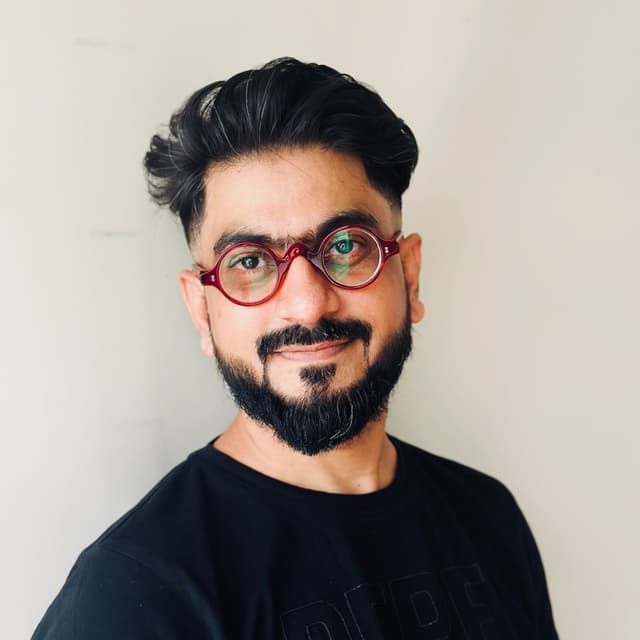 Rashid Imam