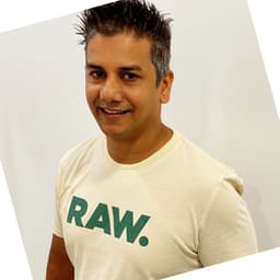 Mohammed Rashid Khan