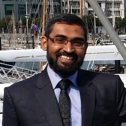 Mohamed Rashid