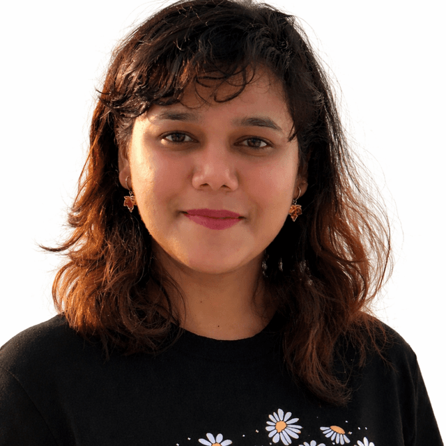 Rashi Gupta