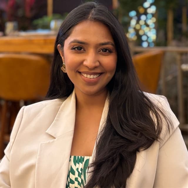 Rashi Gupta