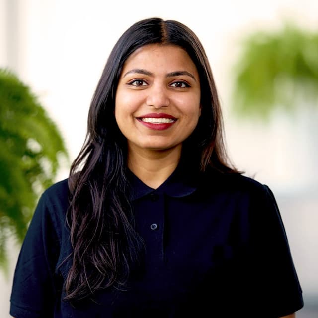 Rashi Jain