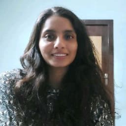 Rashika Daga