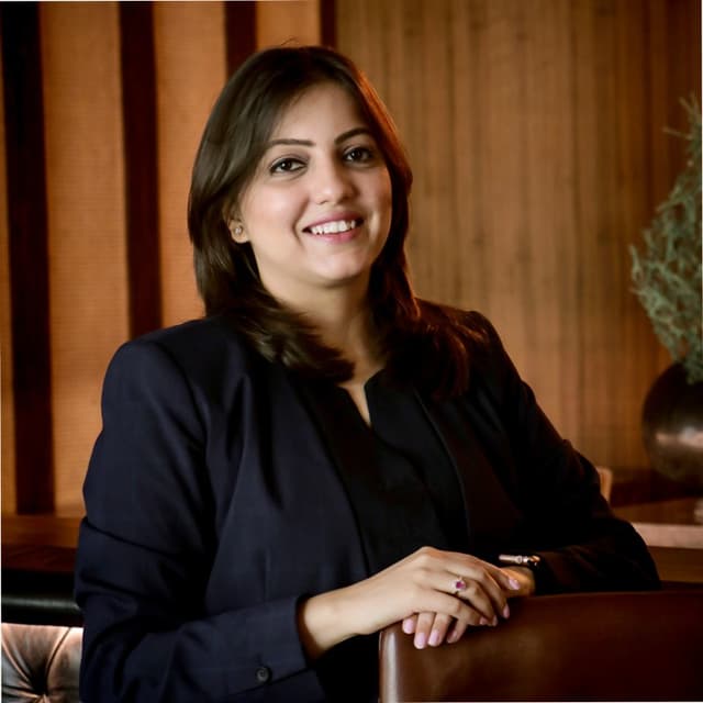 Rashika Mittal