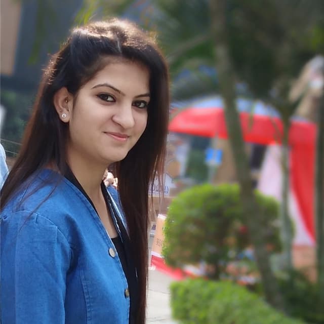 Rashika Raina