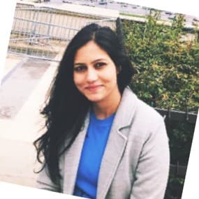 Rashika Sharma