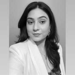 Rashika Lamba