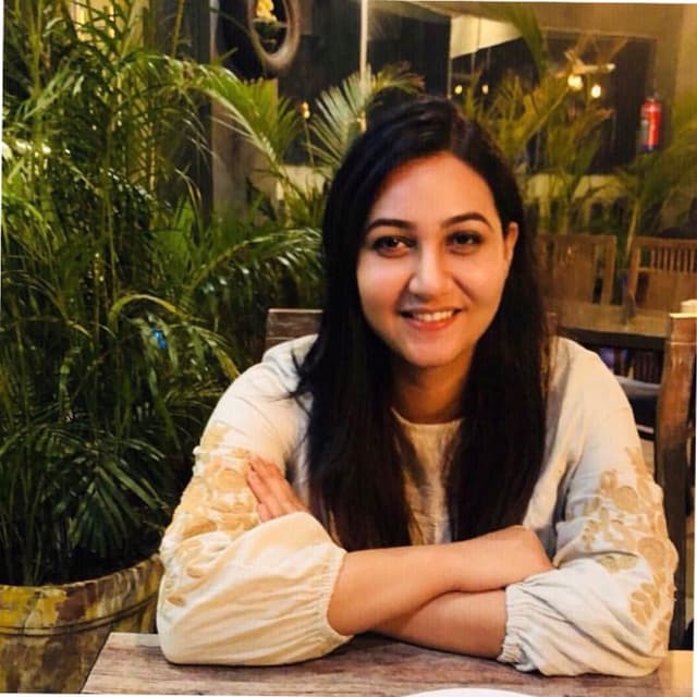 Rashika Narwal