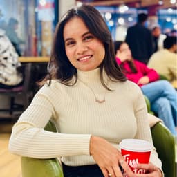Rashika Saini