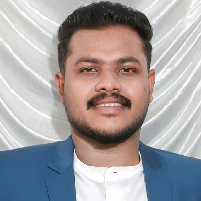 Rashiq Pullath