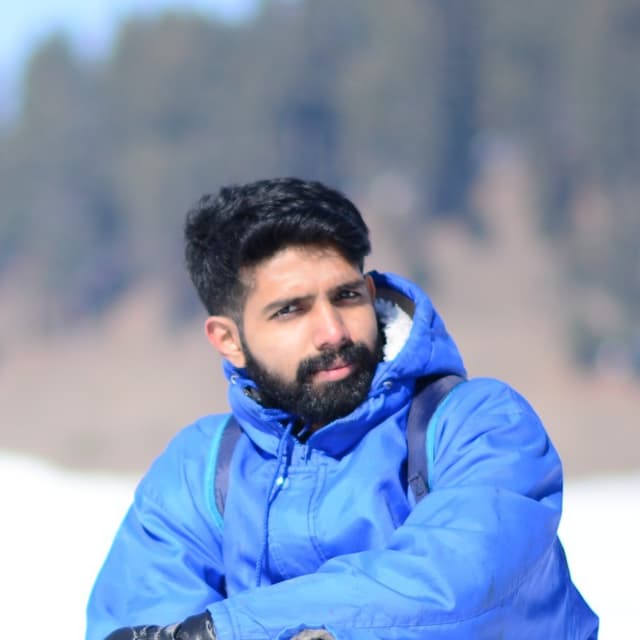 Rashiq Mohammed