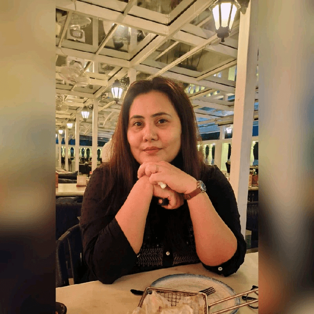 Rashmee Lahon
