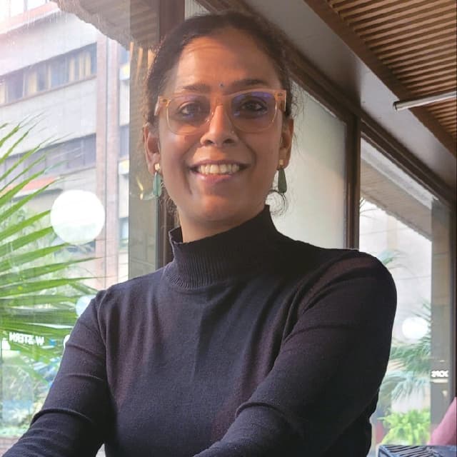 rashmeet bhogal