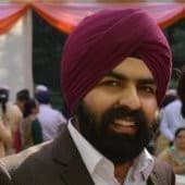 Rashmeet Singh