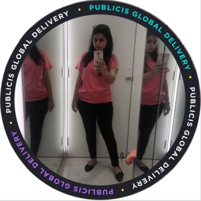 Rashmi Agrawal