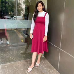 Rashmi Amesar