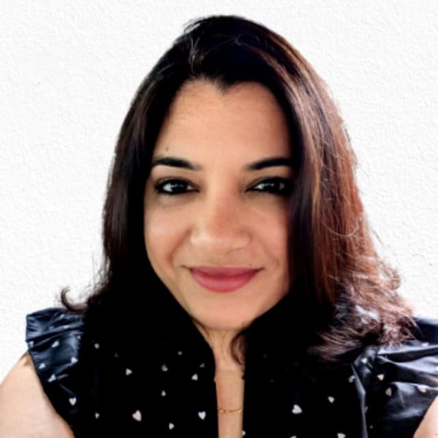 Rashmi Badagandi