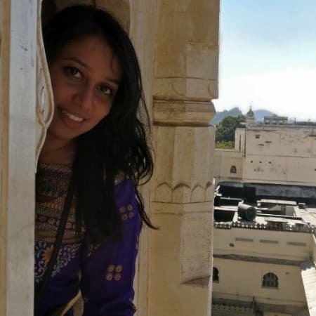 Rashmi Badole
