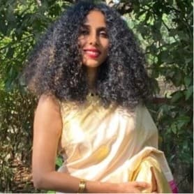 Rashmi Bhandary