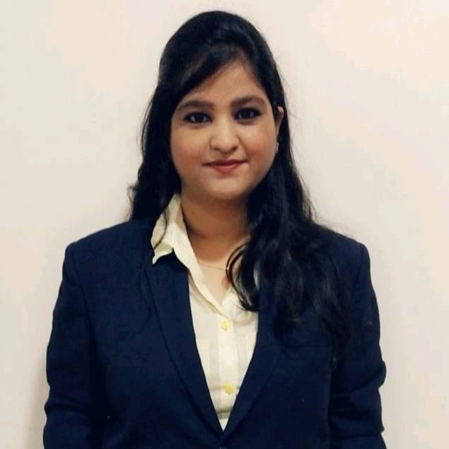 Rashmi Dembra