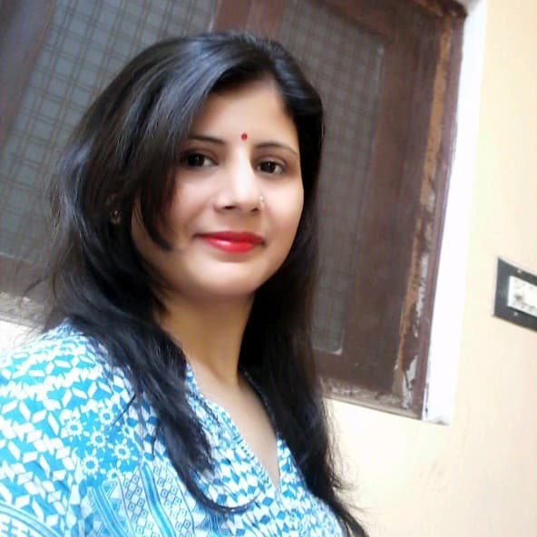 Rashmi Dikshit