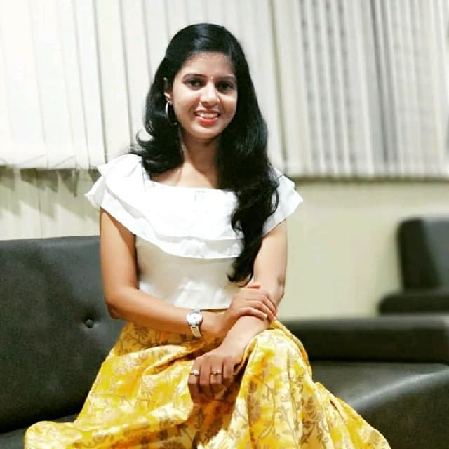 Rashmi G