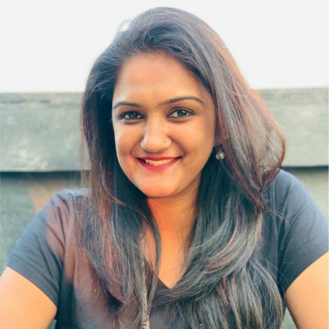 Rashmi Jagannath