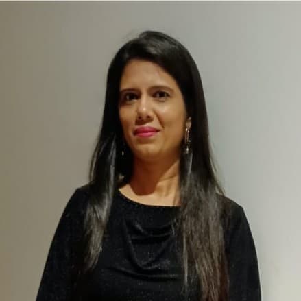 Rashmi Jalan